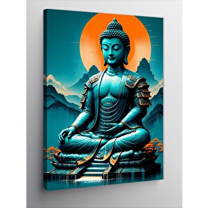 Kanvas Tablo 100x140 cm