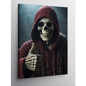 Kanvas Tablo 100x140 cm