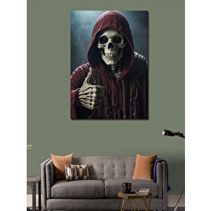 Kanvas Tablo 100x140 cm