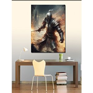 Kanvas Tablo 100x140 cm