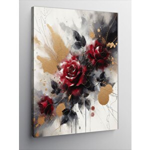 Kanvas Tablo 100x140 cm