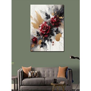 Kanvas Tablo 100x140 cm