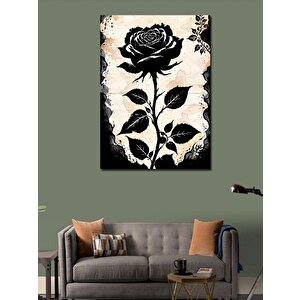 Kanvas Tablo 100x140 cm