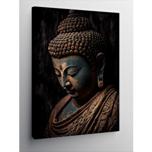 Kanvas Tablo 100x140 cm