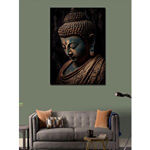 Kanvas Tablo 100x140 cm