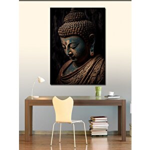 Kanvas Tablo 100x140 cm