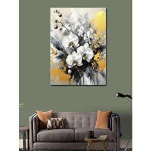 Kanvas Tablo 100x140 cm