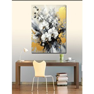 Kanvas Tablo 100x140 cm
