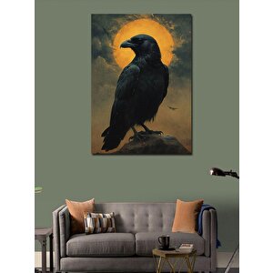 Kanvas Tablo 100x140 cm