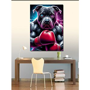 Kanvas Tablo 100x140 cm