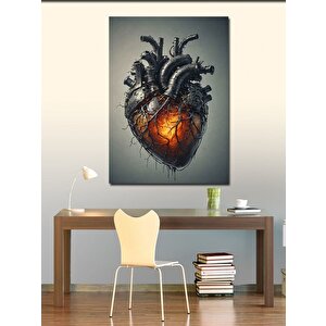 Kanvas Tablo 100x140 cm