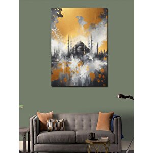 Kanvas Tablo 100x140 cm