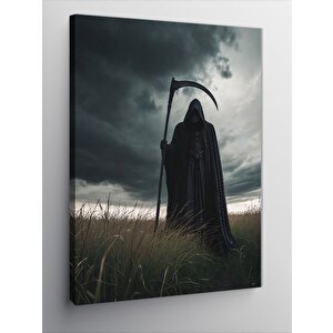 Kanvas Tablo 100x140 cm