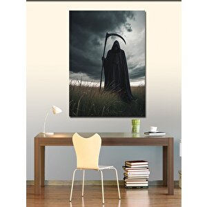 Kanvas Tablo 100x140 cm