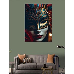 Kanvas Tablo 100x140 cm