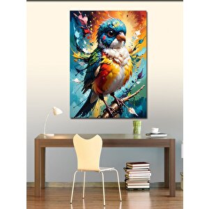Kanvas Tablo 100x140 cm