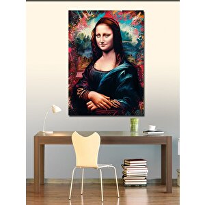 Kanvas Tablo 100x140 cm