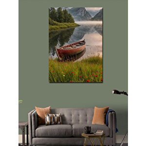 Kanvas Tablo 100x140 cm