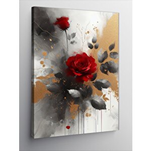 Kanvas Tablo 100x140 cm