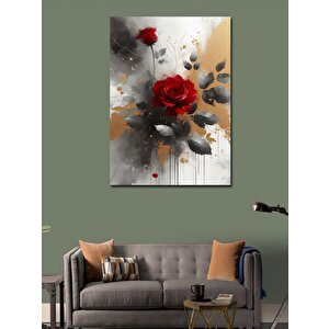 Kanvas Tablo 100x140 cm