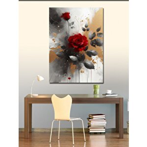 Kanvas Tablo 100x140 cm