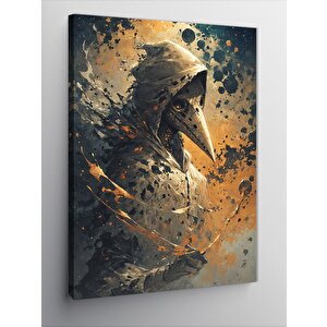 Kanvas Tablo 100x140 cm