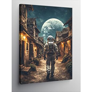 Kanvas Tablo 100x140 cm