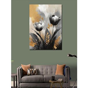 Kanvas Tablo 100x140 cm