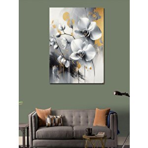 Kanvas Tablo 100x140 cm