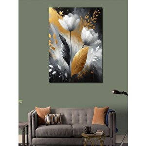 Kanvas Tablo 100x140 cm