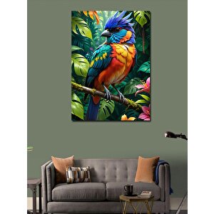 Kanvas Tablo 100x140 cm