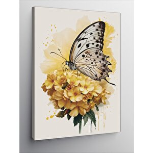 Kanvas Tablo 100x140 cm
