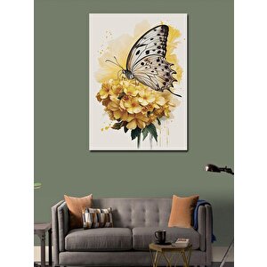 Kanvas Tablo 100x140 cm