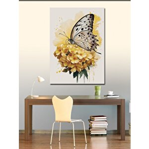 Kanvas Tablo 100x140 cm