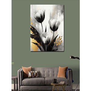 Kanvas Tablo 100x140 cm