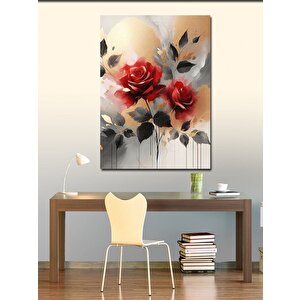 Kanvas Tablo 100x140 cm