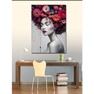 Kanvas Tablo 100x140 cm