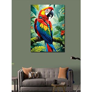 Kanvas Tablo 100x140 cm