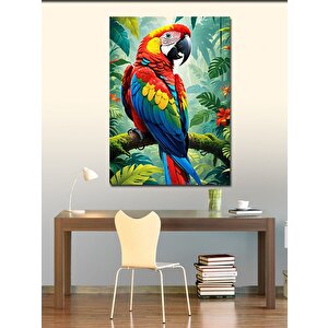 Kanvas Tablo 100x140 cm