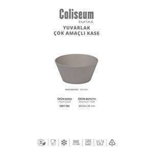 Coliseum Vizon Salata Kasesi