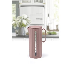 Okyanus Home Coliseum Pudra Sürahi - 1500 Ml