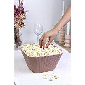 Okyanus Home Coliseum Pudra Çok Amaçlı Kase