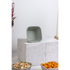 Okyanus Home Coliseum Kare 4'lü Mini Kase