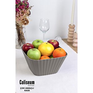 Coliseum Vizon Çok Amaçlı Kase