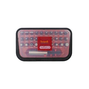 Cb/st31 31 Parça Bits Uç Takımı