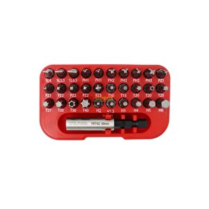 Cb/st31 31 Parça Bits Uç Takımı