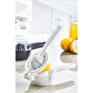 Okyanus Home Limon Sıkacağı - Limon Pres