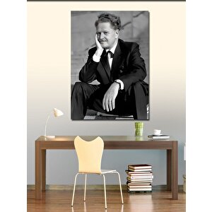 Kanvas Tablo Nazım Hikmet 70x100 cm