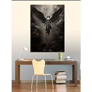Kanvas Tablo Melek 50x70 cm