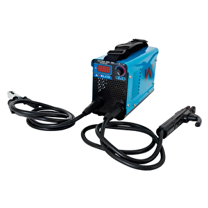 50075r Extra 200 İnverter Kaynak Makinası 200 Amper